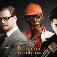 Drôle et déjanté. #KingsmanServicesSecrets est une très bonne surprise.