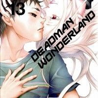 #JapanExpoSud dévoile ses premiers invités : les auteurs de #DeadmanWonderland, Jinsei KATAOKA et Kazuma KONDOU du 6 au 8 mars 2015