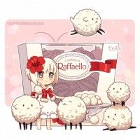 Les Raffaelos détournés