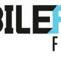 Nous somme en train de regarder les films du Mobilefilm Festival