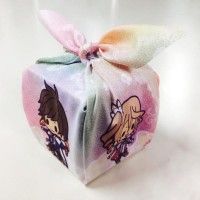 L'art d'emballer les cadeaux à la japonaise