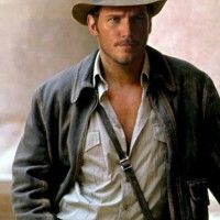 #Disney aimerait rebooter Indiana Jones. La #Rumeur dit qu'elle envisagerait Chris Pratt ( #LesGardiensDeLaGalaxie ) pour le rôle titre. Qu... [lire la suite]