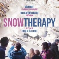 Avis à chaud du film Snow Therapy qui sort en salles aujourd'hui. Le film est un peu long à démarrer. Il raconte l'histoire d'une famille... [lire la suite]
