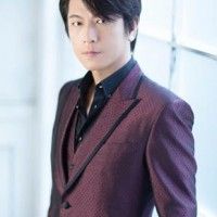 Who's that guy ? est le titre de la chanson pour #KamenRider chanté par Mitsuhiro Oikawa