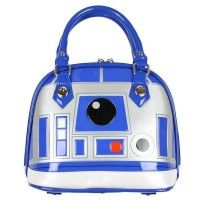 Sac R2D2 geek #StarWars