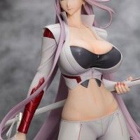 Figurine Triage X - Yuka Sagiri