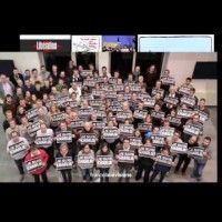 #CharlieHebdo : la vidéo hommage de #FranceTélévisions #NousSommesCharlie