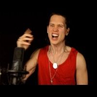 #Opening 1 de  #PowerRangers DINO CHARGE #Opening THEME par #Pellek #Sentai chanteur