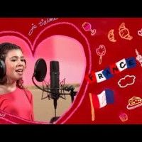 La chanson Tomorrow en plusieurs langues du monde du Annie