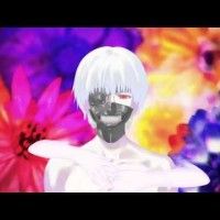 #TokyoGhoul