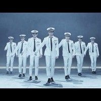 BTS(방탄소년단) 가요대제전 Intro performance Trailer