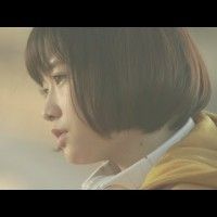 大原櫻子 - 瞳(Music Video Short ver.)