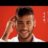 Neymar veut des bonbons ?