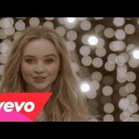 Nouvelle chanson de #SabrinaCarpenter - We'll Be the Stars (Official Video)