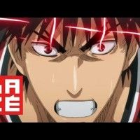 Kuroko's Basket Saison 3 : bande-annonce