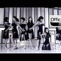[MV] RAINBOW(레인보우) _ Black Swan(블랙스완)