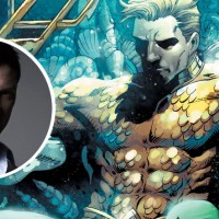 Karl Urban (Star Trek Into Darkness) pressentit pour incarner le méchant Orm le demi-frère d'Aquaman