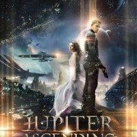 Journée cinéma aujourd'hui avec #Jupiter:LeDestinDeLUnivers. #JupiterAscending.