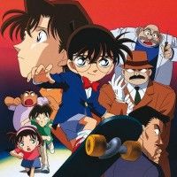 Detective Conan sur J-One ce soir à 21h10 #Jp1