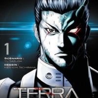 Annonce d'un #Film live de #TerraFormars. Déjà que la série #Anime n'est pas entré dans les mémoires,  on a du mal à se réjouir de la... [lire la suite]