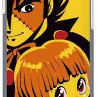 Coque Black Jack et Pinoko