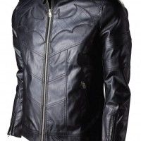 Blouson Batman la classe nan?