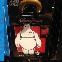 Pins' #Baymax. il me le faut!