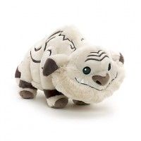 #Peluche Grognon la créature légendaire du film #Clochette #Disney