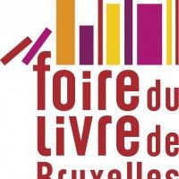 Je serai en dédicace ce samedi 28 Février en Belgique à La  Foire Du #Livre de Bruxelles.