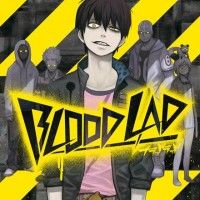 #YûkiKodama, le #Mangaka de #BloodLad est l'invité #Kurokawa au #SalonDuLivre de Paris 2015