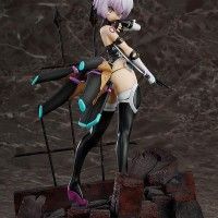 #Figurine #Fate Apocrypha Jack the Ripper