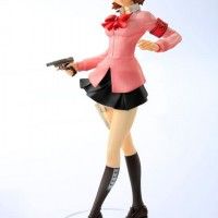 #Figurine Dwell #Persona 3 Yukari Takeba