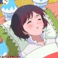 Kakigori Les glaces pilées japonaises le réconfort quand on est malade
