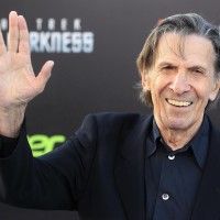 Leonard Nimoy est mort à 83 ans. Il est connu pour son rôle mythique de Spock dans #StarTrek. J'ai envie de lui dire longue vie et prospé... [lire la suite]