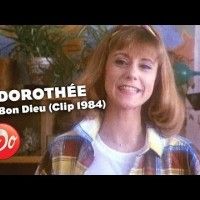 Dorothée - Le Bon Dieu (Clip 1984)