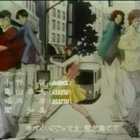 #HanaYoriDango #Opening