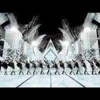 EXILE / DANCE INTO FANTASY