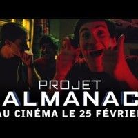 PROJET ALMANAC - Conséquences [extrait - VOST]