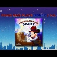 Les classiques de Disney au piano. Cet album sort uniquement au Japon.
