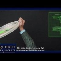 Kingsman - Comment devenir un Agent : Le style en toutes circonstances VOST HD