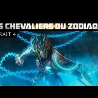 #LesChevaliersDuZodiaque - Extrait 4 VF - au cinéma le 25 février