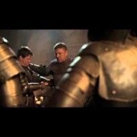 Teaser ENEMY OF MAN avec SEAN BEAN, JAMES D'ARCY, CHARLES DANCE, RUPERT GRINT