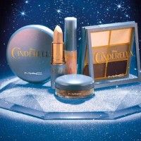 Des #Cosmétiques #Cendrillon chez Mac