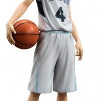 Figurine Akashi Seijūrō du lycée Rakuzan dans #KurokoSBasket