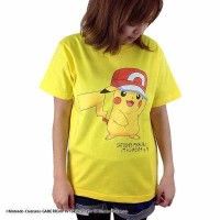 Tshirt #Pikachu #Pokemon
