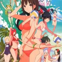 #Dessins jolies filles en maillot de bain