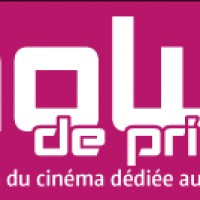 Nous  sommes au #showeb2printemps. Un salon des pro du #Cinéma. On verra les exclus à venir de ce semestre.