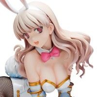 #Figurine sexy de Perceval du jeu Eiyu Senki Gold, chara design de #OyariAshito