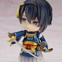 Figurine Nendoroid Mikazuki Munechika du jeu Touken Ranbu -ONLINE