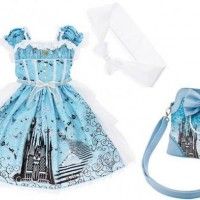 Robe sweet lolita de #Cendrillon